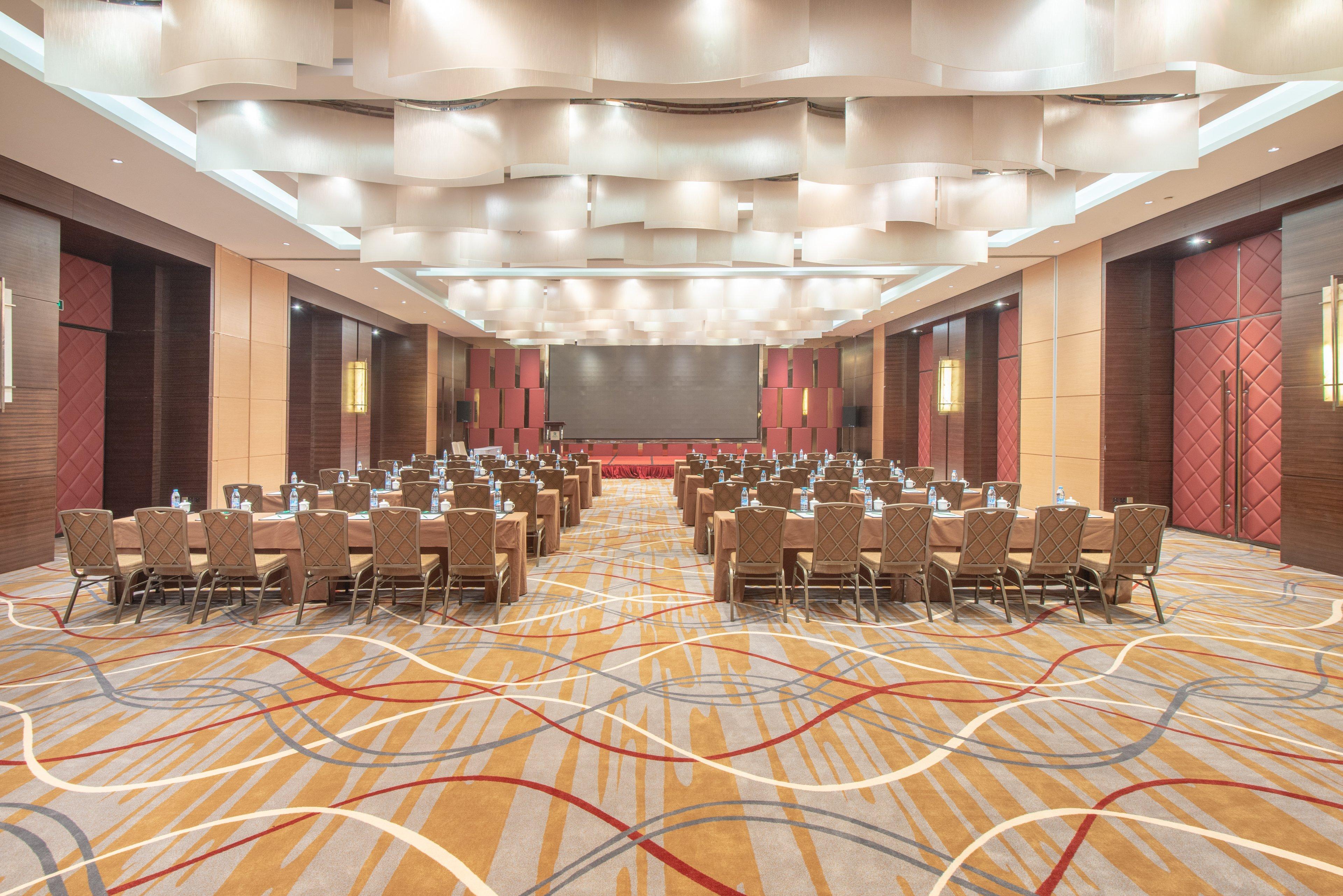 Holiday Inn Taicang City Centre By Ihg Exterior photo